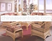 Furniture Rattan Synthetic