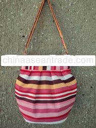 Chic Handmade Tote Bags