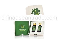 Nigella Sativa Black Seed Oil