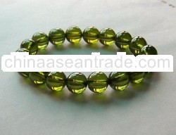 Black Zircons Bracelet