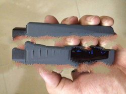 2012 newest version wireless godiag M8 auto scanner