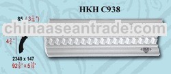 Decorative Fibrous Plaster Products