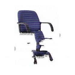 Gozzo GOEXE-0123(B) Modern Budget Executive Chair