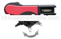 2013 original Launch x431 master IV auto scanner with multi-language best price free shippingIV