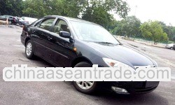 USED RHD CAR YOM:2003 TOYOTA CAMRY 2.4A