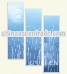 Wall Panel, Panel Decoration