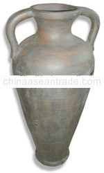 TERRACOTTA VASE TV01