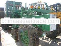 Motor Grader (Used)