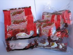 Maxi's Ipoh White Coffee