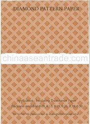 Transformer Insulations Paper