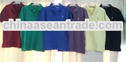 Customized/ Promotional Polo Shirt