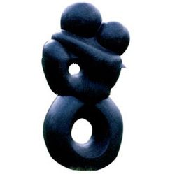 TERRAZZO STATUE TRZ35