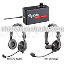 Eartec Intercom System