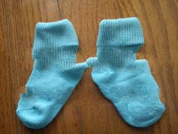 Baby TOT socks