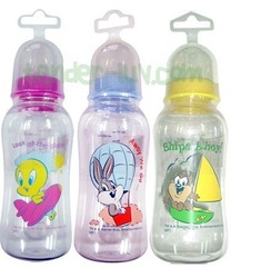 BLT 11oz Feeding Bottle with hanger LT 88695