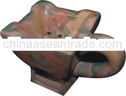 Ceramic Spa, Muspa Nacu