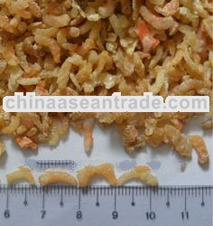 Natural Dried Shrimp