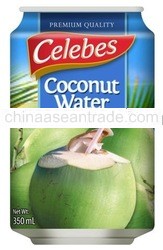 Coconut Water