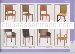 ANTIQUE CHAIRS MINIMALIST