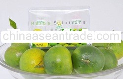 Herbal Solutions product