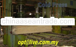 OPT Plywood