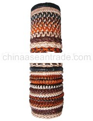 Leather Bracelet - BRL001