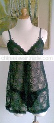 Sleepwear