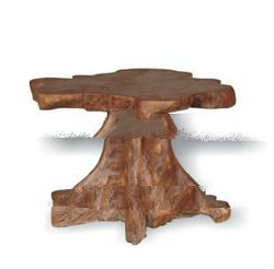 TEAK ROOT OUTDOOR FURNITURE TRST223
