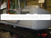 Excavator Component Parts