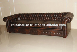 Furniture - SOFA 3 SEATER