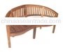 Teak Wood chair