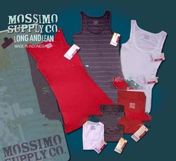 Tank Top Mossimo