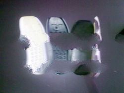 PU MIDSOLE
