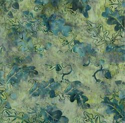 Bali Batik Quilting 100% Cotton Fabric