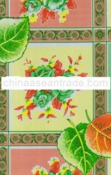 PVC Table cloth