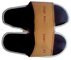 Hotel Slipper