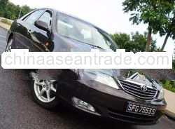 Prestige Auto Export, Singapore Used Cars For Export To African Nations