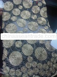Cord Chemical Lace