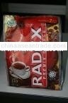 Radix Coffee