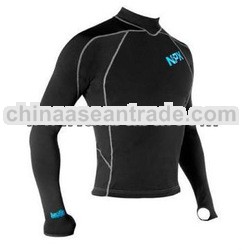 2012 NPX Lucifer Thermalite Top Drysuit Insulation