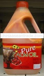 Palm Oil