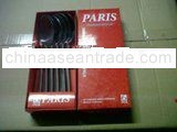 paris dessert spoon