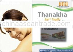 thanakha cream