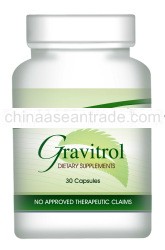 Gravitrol Dietary Supplement