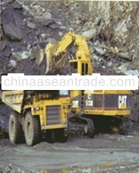 INDONESIAN STEAM COAL 5200