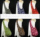 20 inch Gecko Heart Sling Crossbody Bag