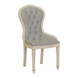 Mahogany Jasper Dining Chair