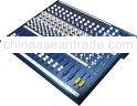 Professional Audio Mixers, Amplifiers (E6/E8/E12)