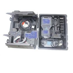 GM TECH2 software(GM,OPEL,SAAB ISUZU,SUZUKI HOLDEN) Full set diagnostic tool Vetronix gm tech 2 with