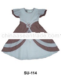 Fiyora Design - Girl Party Dress